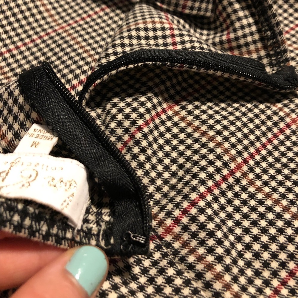 Overall Dress - Picture 6 of 8